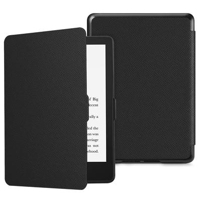 Fintie pro Kindle Paperwhite Signature Edition 2021 Ochranné Lehké a Tenké s Funkcí Auto Pouzdro/Paperwhite (11. generace) 6,8palcový
