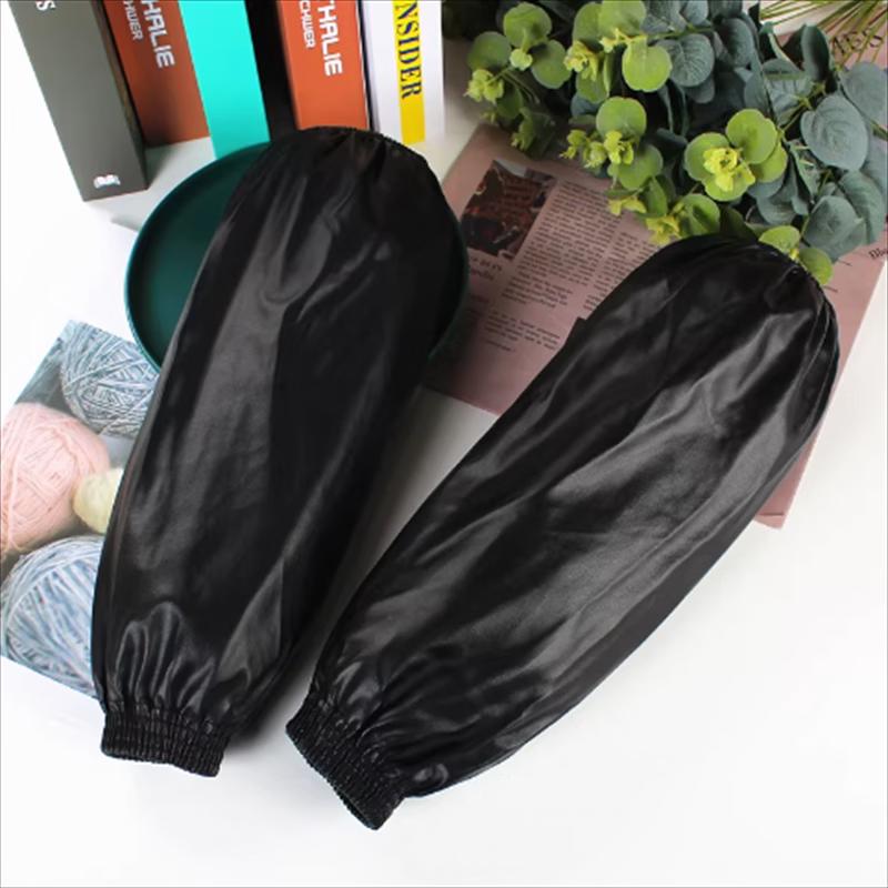 Waterproof Oil-Proof Work Arm Sleeves
