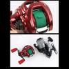 Silicone Fishing Spools Belt Reels Keeper Clip Line Spools Clamps Line Keeper High Elastic Protectors Fishing Accessories