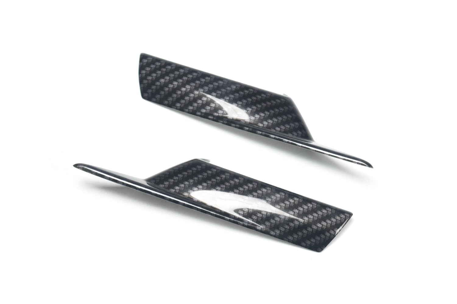 

SecondStage Suzuki Swift Sport Swift Верхняя цифровая панель стойки A из углеволокна S068DCB, Стиль,