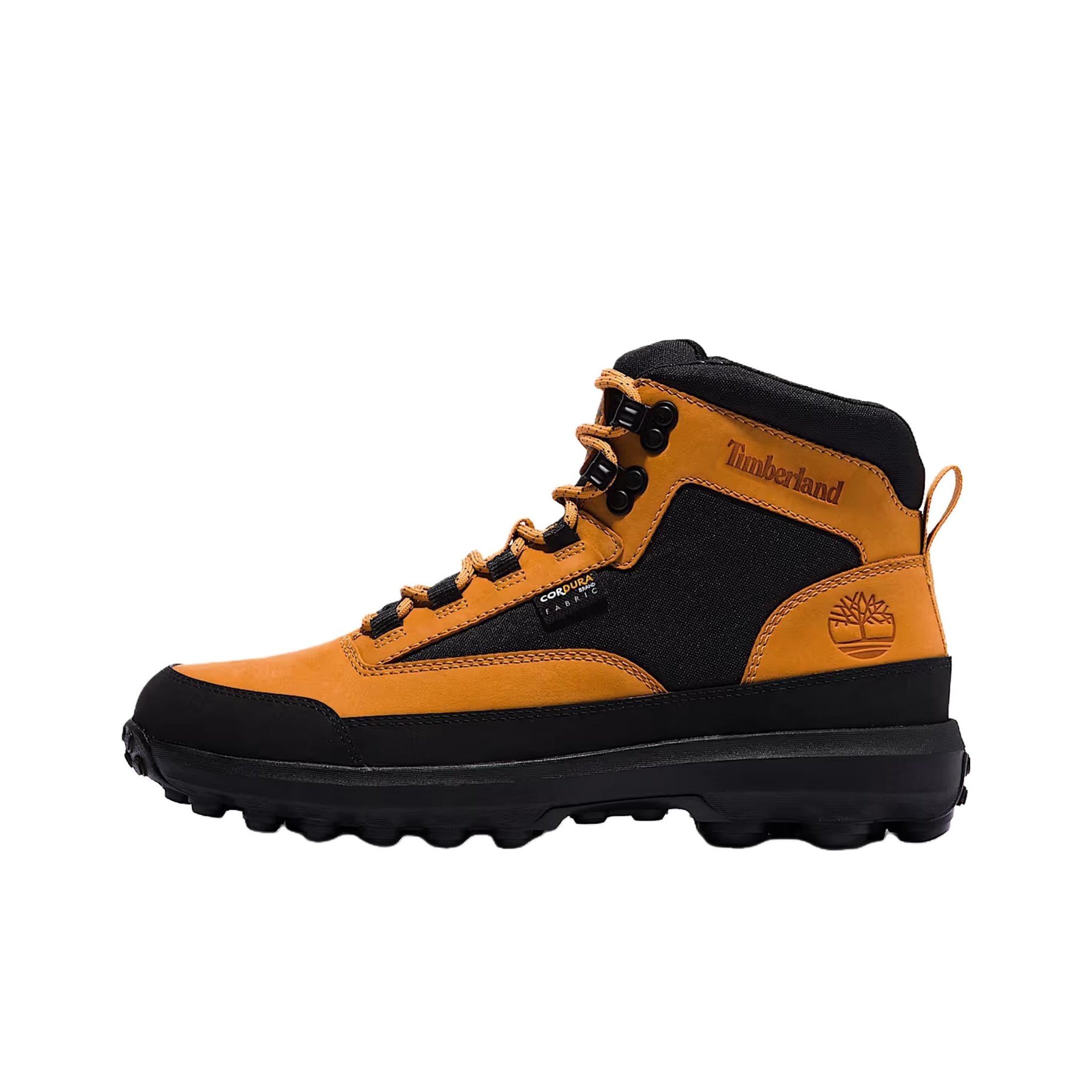 Timberland Converge Boot Пшеничный Мужские Кроссовки Коричневый Черный TB0A652D-231 43 13960₽