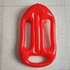 Rescue Can Lifeguard 3 Handle Rescue Can Swimming Float Inflatable Pool Buoy Lifeguard Float Water Rescue Equipment