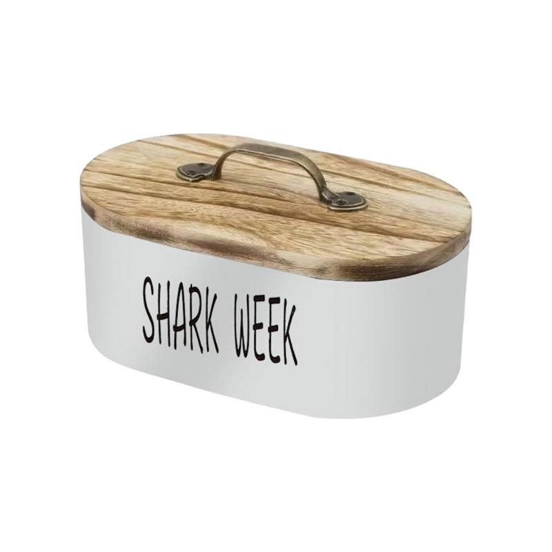 

Waterproof Wood Storage Box for Bathroom Accessory Sturdy Multiple Section Cabinet белый