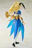 PLAMAX Guilty Princess Maidroid Alice Sestavitelný plastový model Re-release GP-02 Bez měřítka