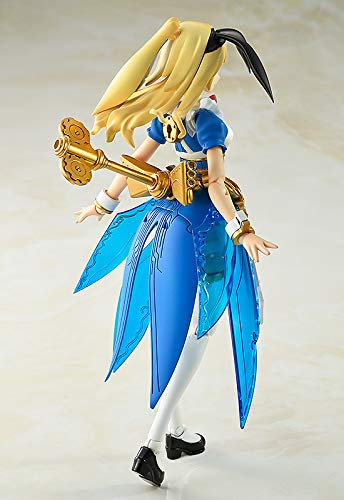 PLAMAX Guilty Princess Maidroid Alice Sestavitelný plastový model Re-release GP-02 Bez měřítka