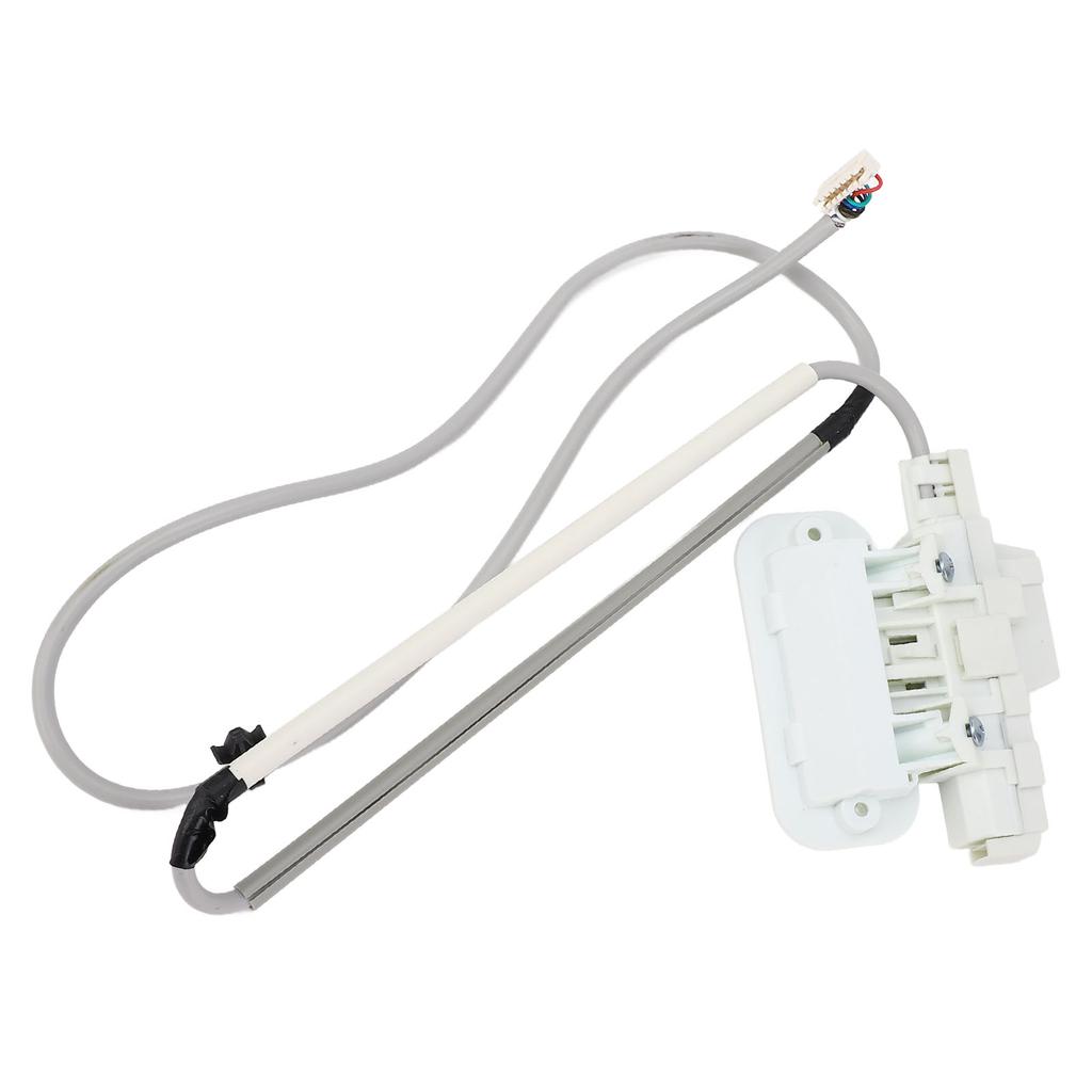 W10810403 Ensemble de verrouillage de couvercle de lave-linge de remplacement pour WTW7000DW0 WTW7000DW1 WTW7040DW0 WTW7040DW1