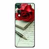 Phone Case For Vivo T4 Lite 5G Soft Silicone Cover Black TPU Cases For Vivo T 4Lite T 4 Lite Funda Back Protective Para Bumper