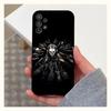 C-Call Of D-Duty Game Phone Case For Samsung S25,S24,S23,S22,S20,S21,S10,Ultra,Plus,Lite,FE,Soft Silicone Black Cover