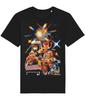 The Muppets Dr Teeth and the Electric Mayhem Vintage T Shirt