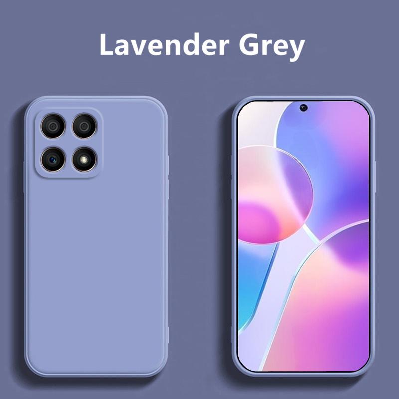 

For Honor X30i Ultimate Case For Case for Honor X30i Ultimate Liquid Silicone TPU Shockproof Phone Case for Honor X30i Honor X30i