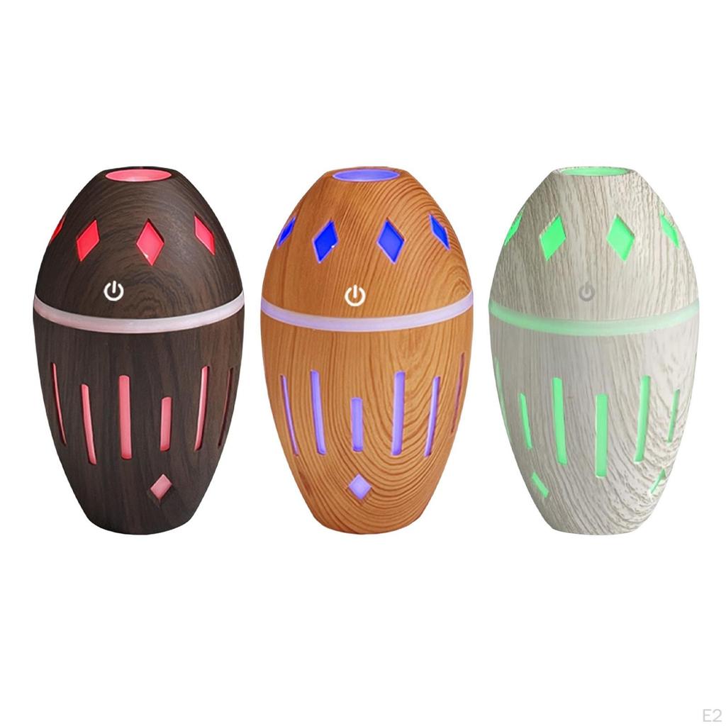 Humidifier 300ml Personal Electric for Bedside Office