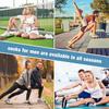 10 Pairs Mens Ankle Socks, Men 10 Pack Low Cut Comfort Cushioned Casual Socks, Breathable Soft Elastic No Show Short Socks,  Lightweight Sports Socks