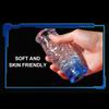Masturbation Cup Male Masturbators Double Head Vagina Real Pocket Pussy Penis Endurance Exercise Vacuum Sex Toys For Adult 18