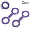 Oil Cooler Seal A6421880580 Auto Direct Replacement For Mercedes
