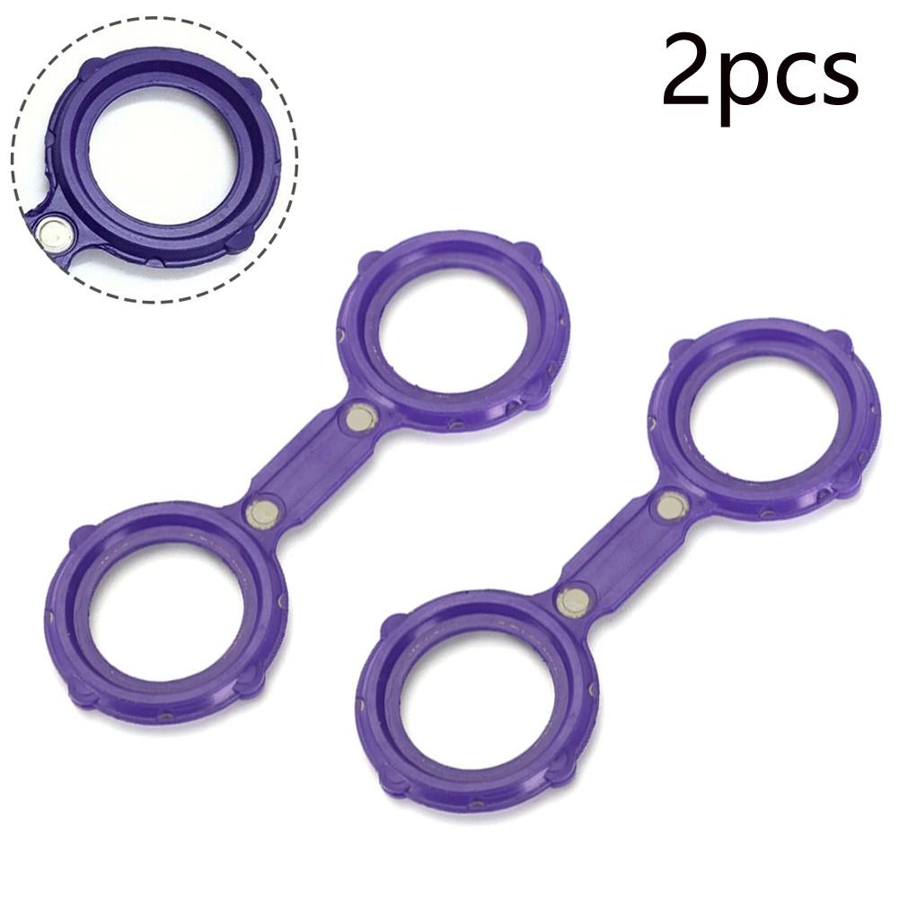 Oil Cooler Seal A6421880580 Auto Direct Replacement For Mercedes