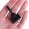 Interruptor de palanca para coche Asw-13-101 de 2 pines y 12 mm, 12 V, 20 A