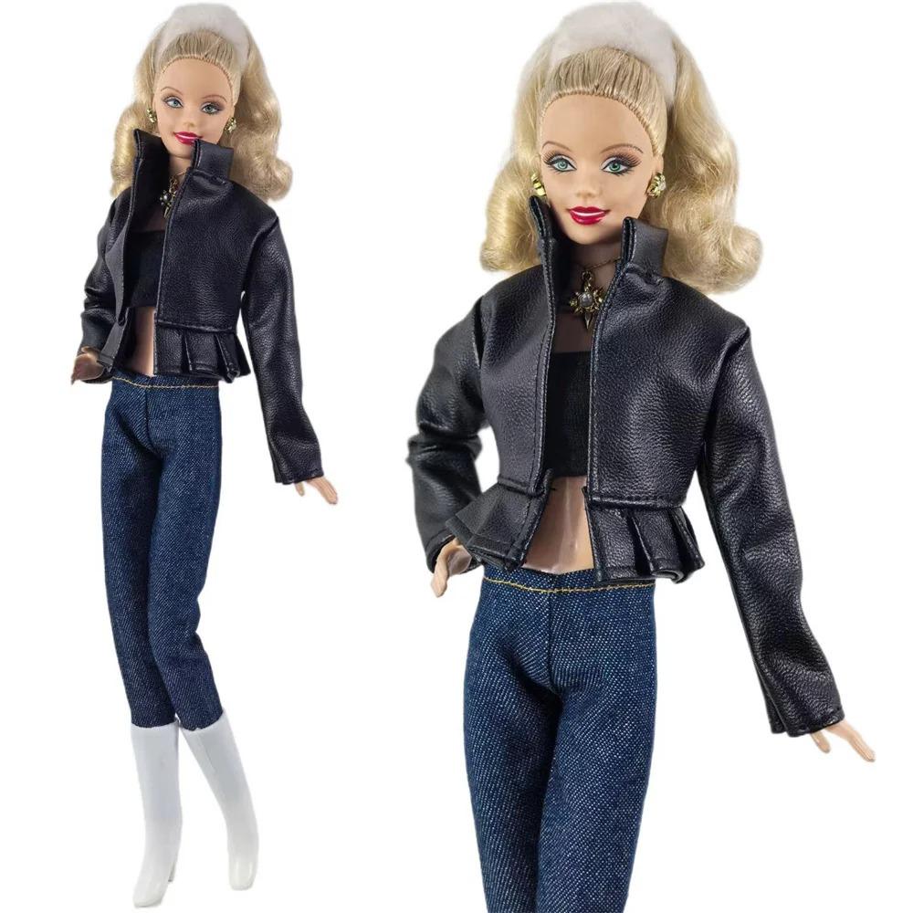 Handmade Doll CLOTHES Outfit  for 11.5 inch 30cm Doll bjd clothes Many Style Gifts for doll accessories 10