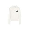 OFF WHITE FW20 Sweatshirt Men's White OMBB034E181920260120