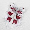 Anime Itabag Bow Pendant Versatile Ribbon Brooch Pin Messenger Bag DIY Lolita Angel Wing Itabag Jewelry Decoration Friend Gifts