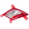 For JAC Refine S3 1Generation Rear Bumper Reflector Fog Light Turn Signal Brake Lamp Reversing Stop Lights
