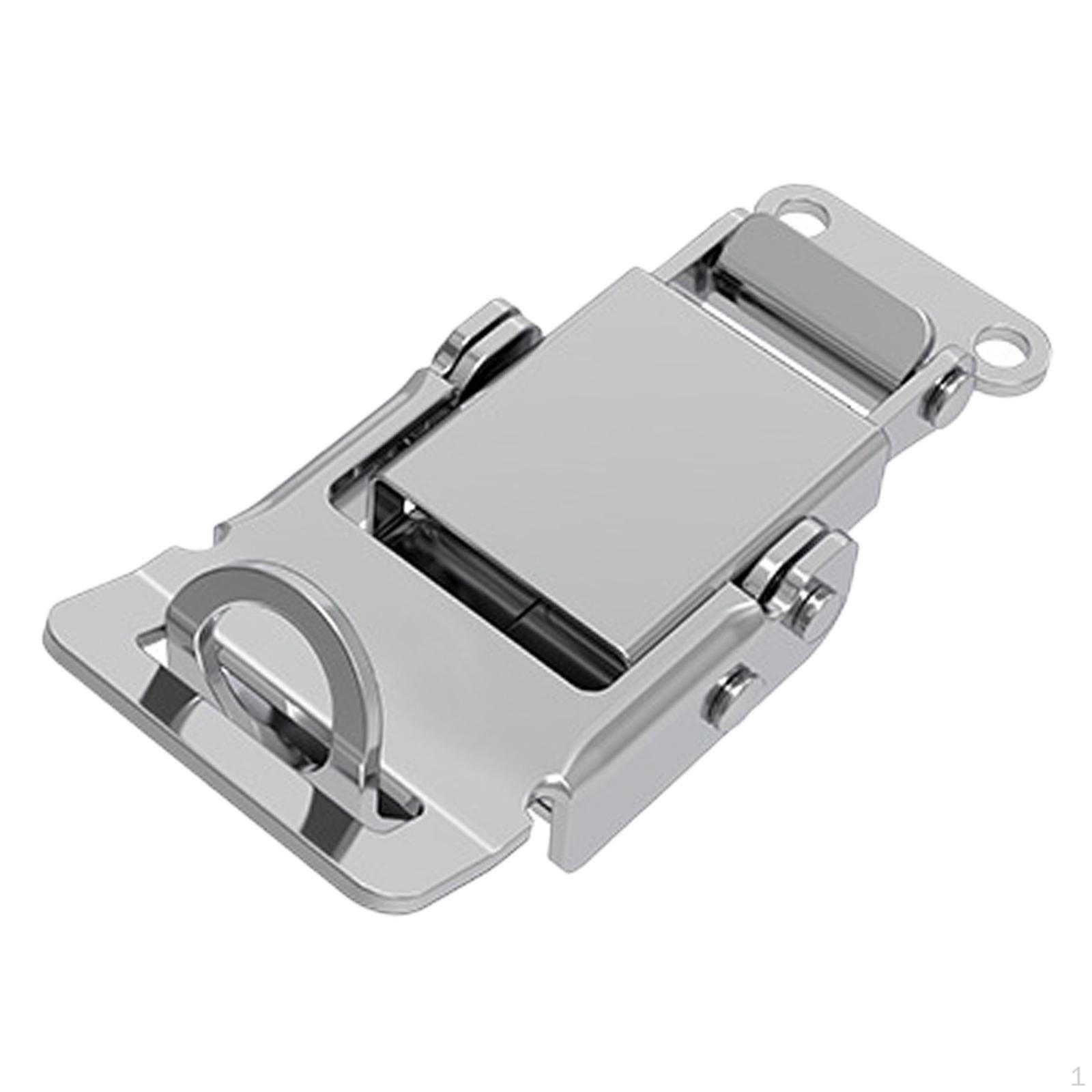 

Прочная стальная защелка для ящика для инструментов, засов для промышленного использования