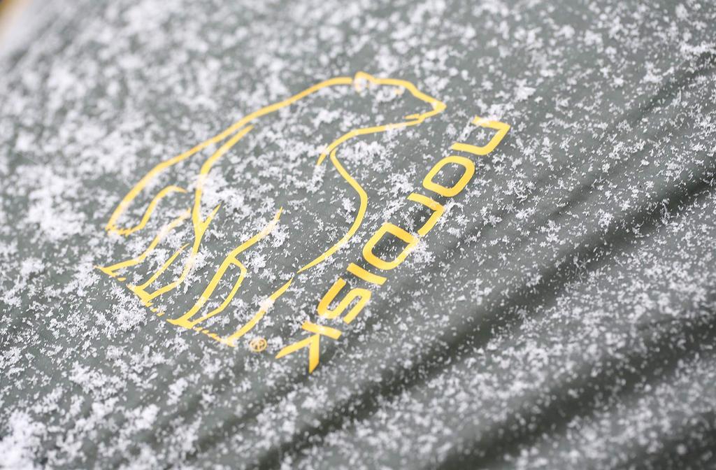 NORDISK Tent Opland 3 SI 3 Forest Green 112033 [for People]