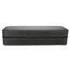 6 Slots Watch Box Jewelry Display Storage   Wrist Watch Present Box Case
