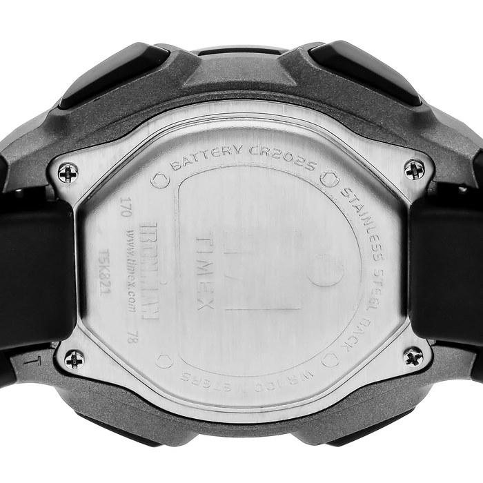 Timex T5K821 Digital Watch (Men's)