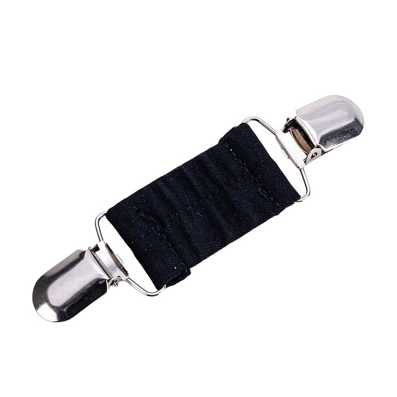 Adjustable Back Cinch Clips - Waist Cincher/Sweater/Shawl Clips for Women, Seamless Elastic Tightener