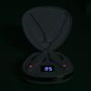 Wireless   Headset Stereo Sports Earphone Touch Control Wireless Headset