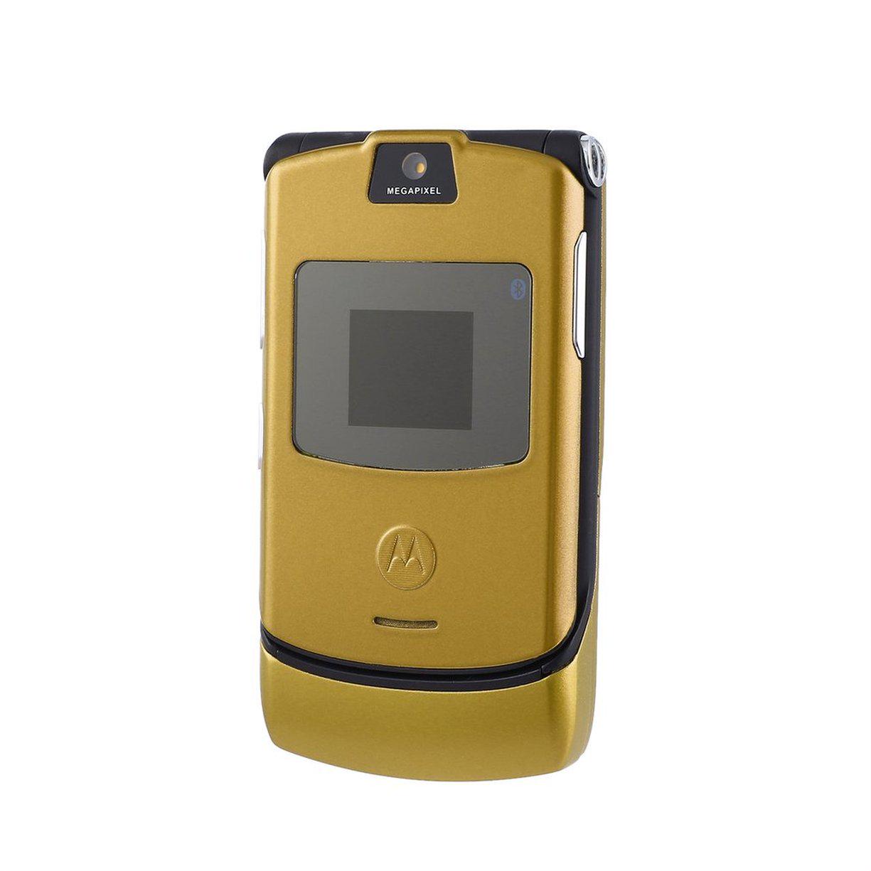 Motorola Razr V3 Cep Telefonu uygun fiyatlı satın alın - fiyat