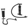 Hand Pulled Inflatable Pump Large Capacity Widely Used Non Corrosive ABS Hand Pulled Air Pump Fast Inflation for Air Mattress