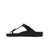 Birkenstock Gizeh Eva Black Unisex Sneakers 0128201