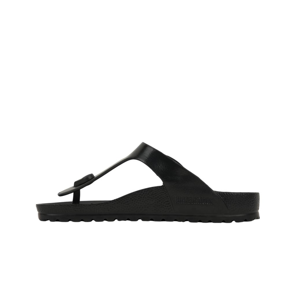 Birkenstock Gizeh Eva Black Unisex Sneakers 0128201