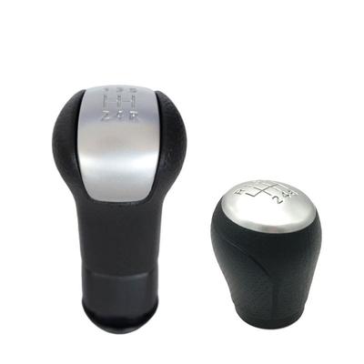 MT Car Shift Gear Knobs For NISSAN QASHQAI I J10 X-trail 2006-2013 QASHQAI II Manual Gear Shift Shifter Lever Stick