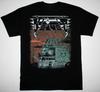 Voivod Band Gift For Fans Cotton All Size Unisex Black Shirt  VN1683 Unisex T-Shirt
