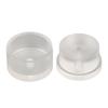 Plastic Watch Mainspring Barrel Tool Watch Cover Spring Press  For Watch Maintenance