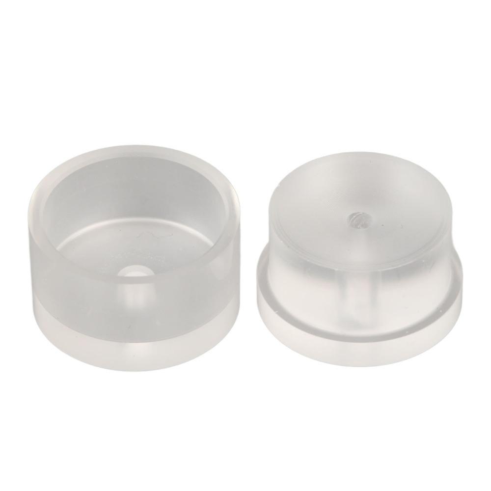 Plastic Watch Mainspring Barrel Tool Watch Cover Spring Press  For Watch Maintenance