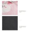 Cartoon Pattern Anti-Slip Pet Pad Scratch Resistant Dog Mat Pet Mat Cooling Pet Mat  Pet Supplies