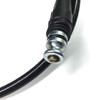 CBF125 Speedometer Cable Wire Honda Motorcycle Part Repair Replacement Aftermarket Part SDH-51a (Disc)