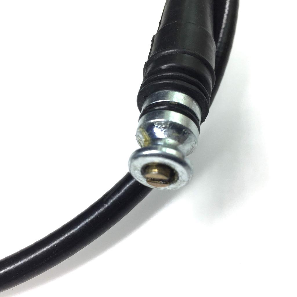 CBF125 Speedometer Cable Wire Honda Motorcycle Part Repair Replacement Aftermarket Part SDH-51a (Disc)