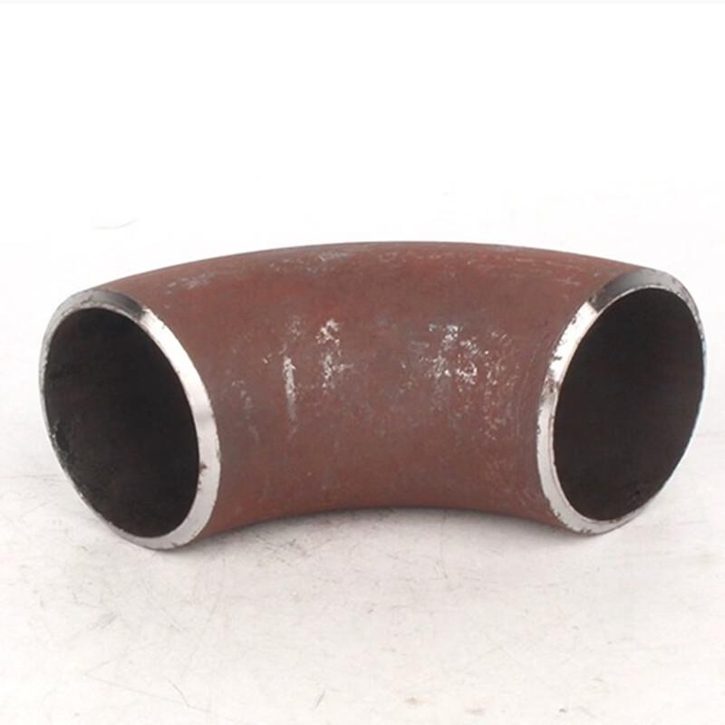 Butt Weld Equal Diameter Elbow