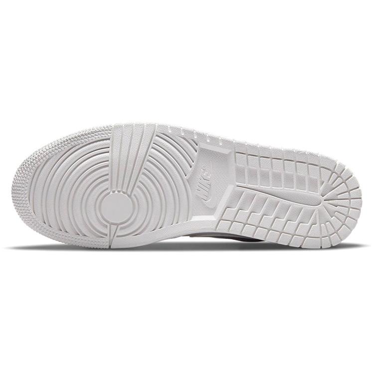 Jordan 1 High Zoom Air CMFT To My First Coach DJ6910-100