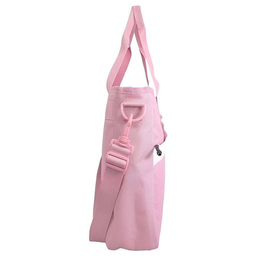 Nike Tote Bag, Shopping Bag Handbag Women's Pink