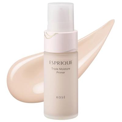 Make-up – Primers en pre make-up foundations