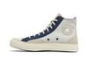 Converse Chuck 70 Court High 'Pale Putty Midnight Navy'