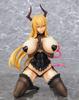 BEAT I Have a Devilish Master Lilia Irie Scale PVC Painted Finished Figure 1/5