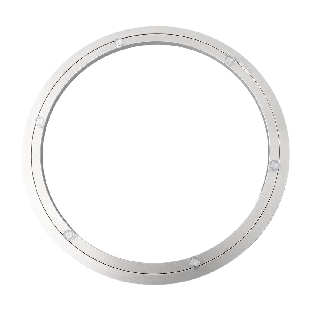 12-39cm Roterande Lager 1st DIY För Kök Matbord