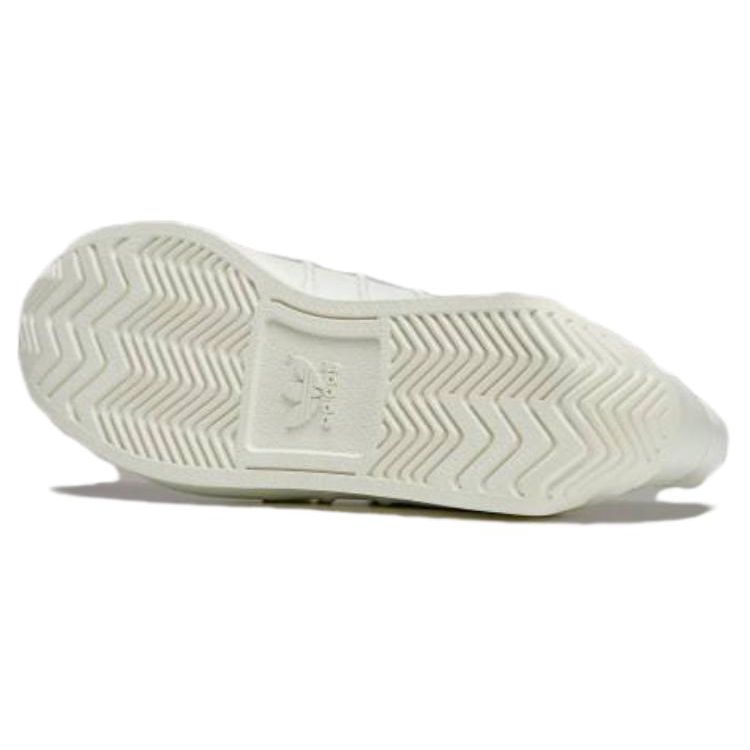 adidas Y-3 Country Blanc Cassé Baskets Unisexe IG4030