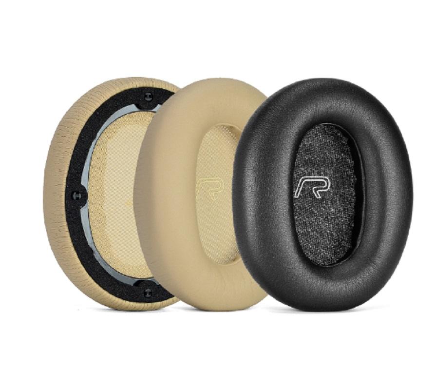 Ear Pads for Edifier W830BT/W860NB Headphones Replacement Ear Cushion Earpads Ear Cups Ear Covers High Quality Supper Soft Pads